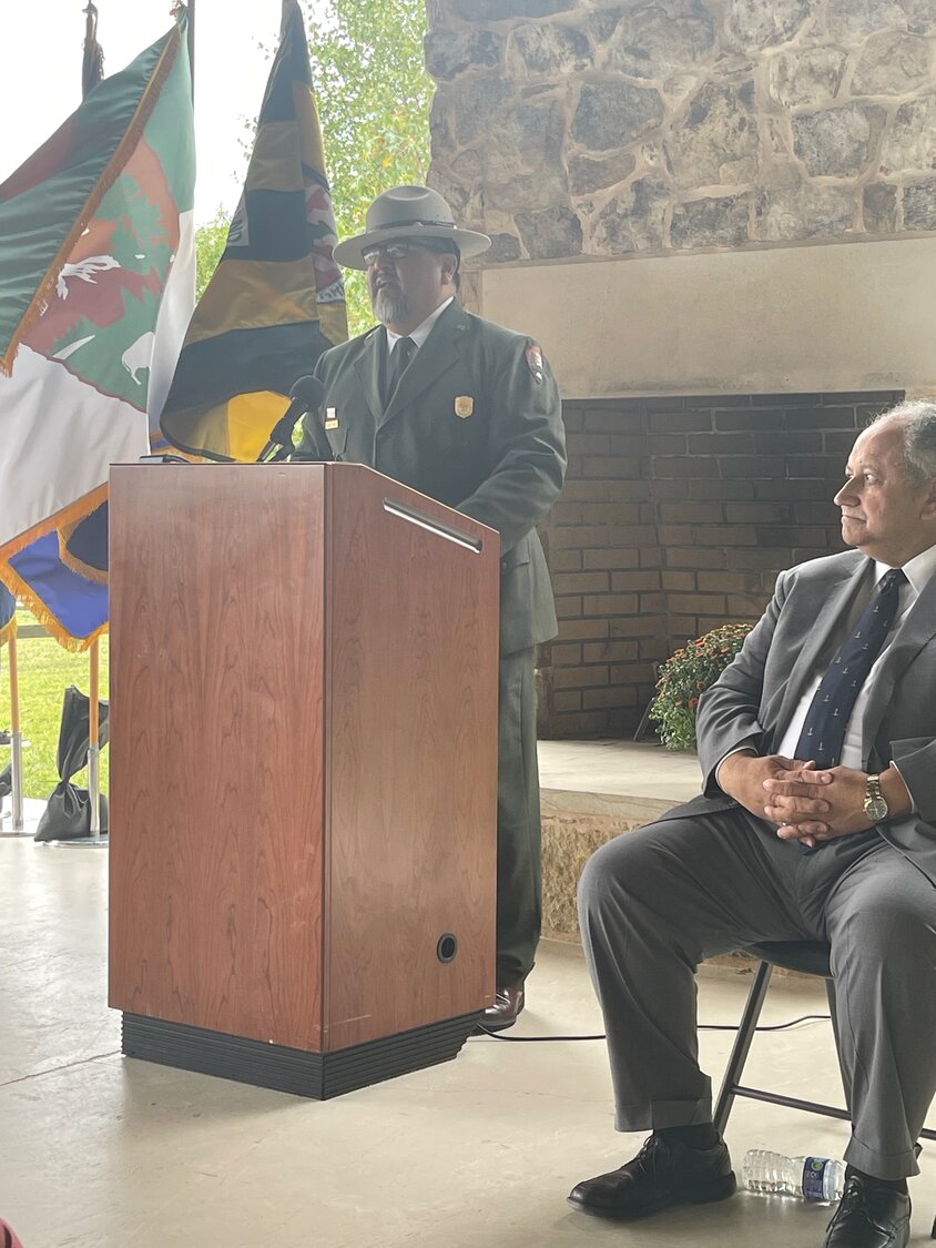 US NAVY NAMES SHIP AFTER HARRIET TUBMAN - Star Of Zion